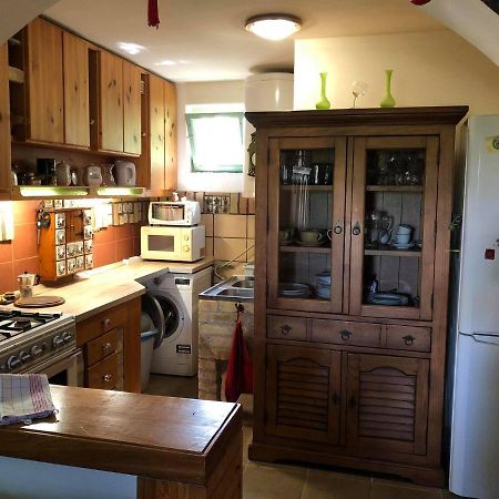 Szendergo - Apartman Hajos Pincefalu Экстерьер фото