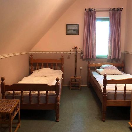 Szendergo - Apartman Hajos Pincefalu Экстерьер фото