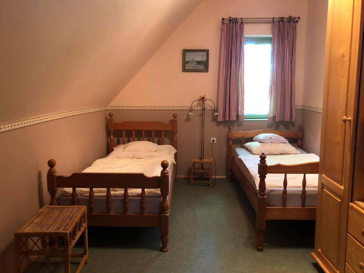 Szendergo - Apartman Hajos Pincefalu Экстерьер фото