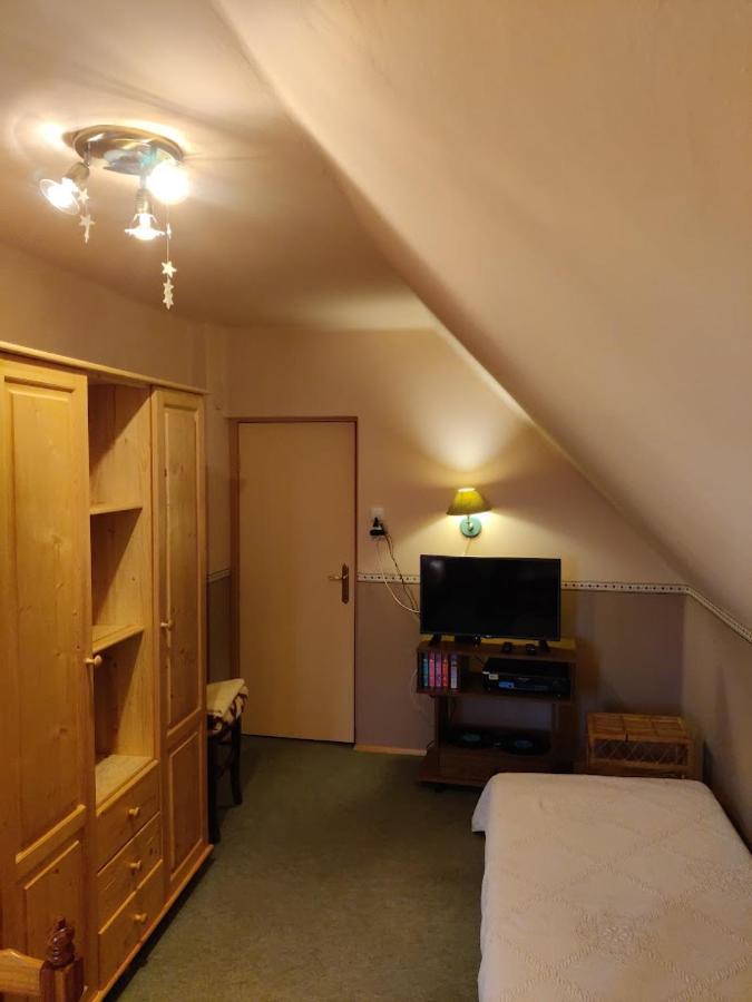 Szendergo - Apartman Hajos Pincefalu Экстерьер фото